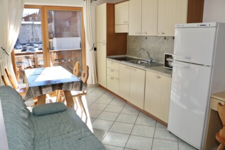 Casa Severina 3-pokojowy 4-osobowy