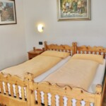 Casa Severina 3-pokojowy 4-osobowy