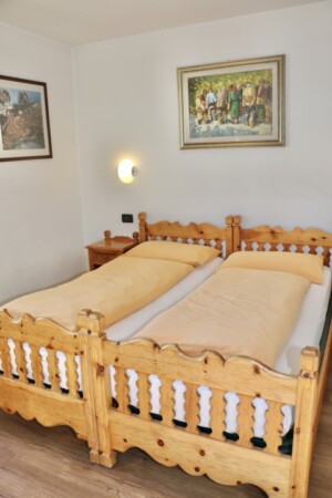 Casa Severina 3-pokojowy 4-osobowy