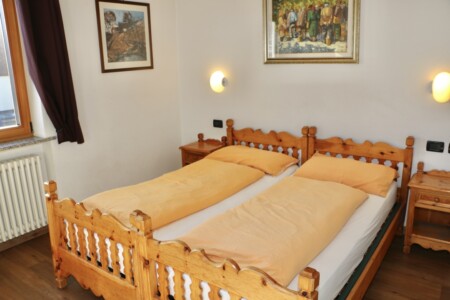 Casa Severina 3-pokojowy 4-osobowy
