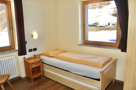 Casa Severina 3-pokojowy 4-osobowy