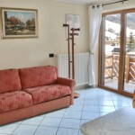 Casa Severina 3-pokojowy 6-osobowy
