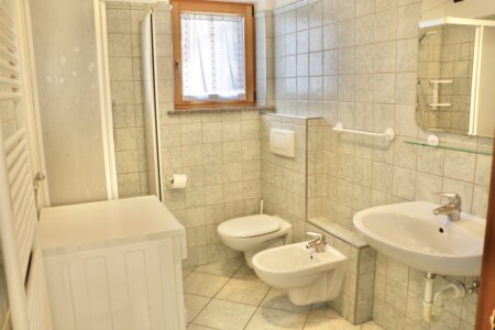Casa Severina 3-pokojowy 6-osobowy