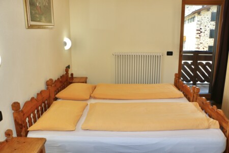 Casa Severina 3-pokojowy 6-osobowy