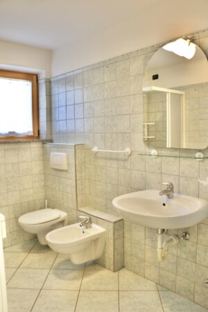 Casa Severina 3-pokojowy 6-osobowy