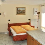 Casa Severina 3-pokojowy 6-osobowy