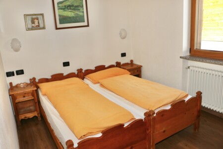 Casa Severina 3-pokojowy 6-osobowy