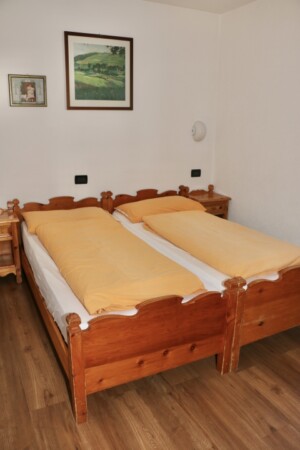 Casa Severina 3-pokojowy 6-osobowy