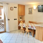Casa Severina 3-pokojowy 6-osobowy