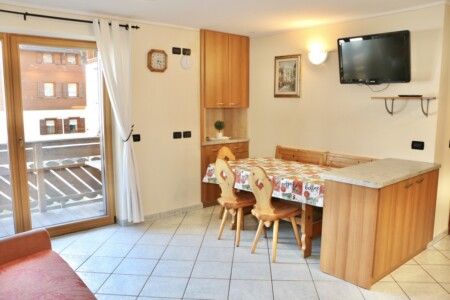 Casa Severina 3-pokojowy 6-osobowy