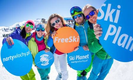 Free Ski czyli skipass w cenie!