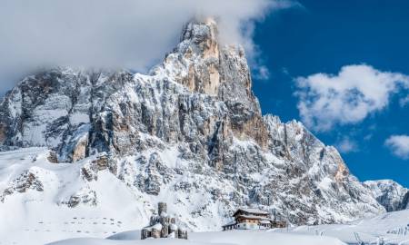 5 ciekawostek o Dolomitach