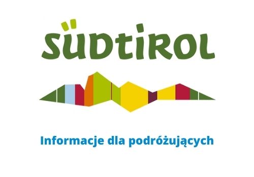 Tyrol Południowy – informacje dla podróżujących