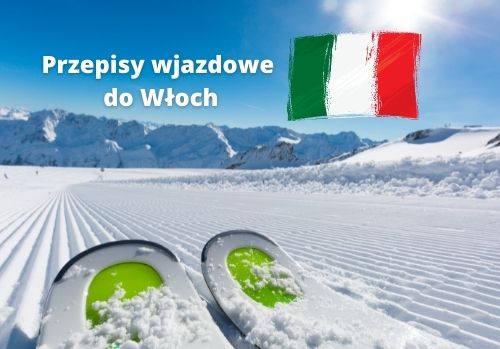 Informacje dla podróżujących do Włoch na dzień 15.10.2021