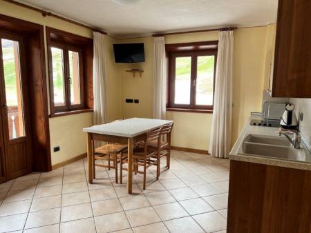 casa Savio (4) cucina