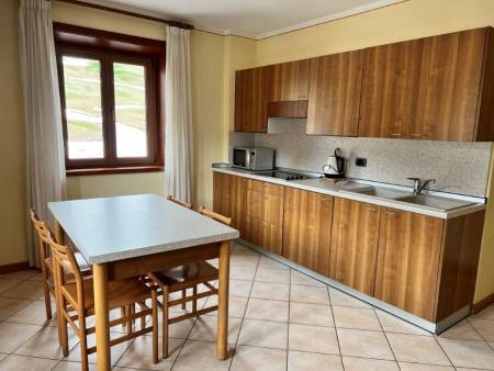 casa Savio (7) cucina