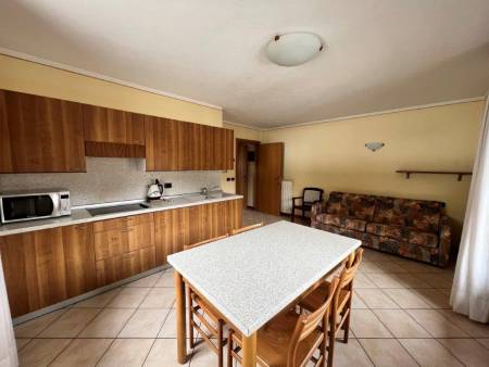 casa Savio (8) cucina