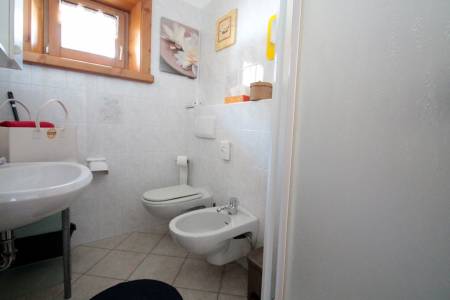 Baita del Sole - apartament 1