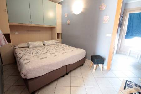 Baita del Sole - apartament 2