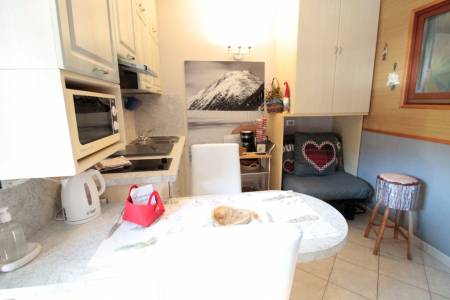 Baita del Sole - apartament 2