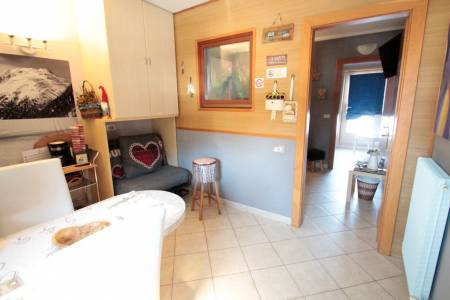 Baita del Sole - apartament 2