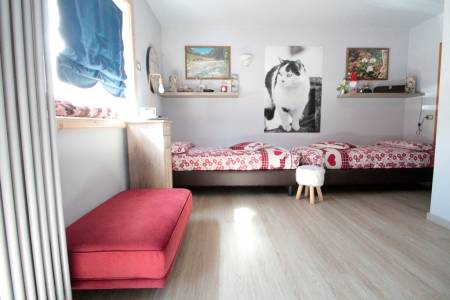 Baita del Sole - apartament 3