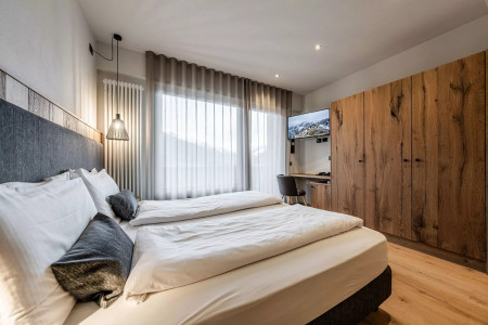 Junior Suite De Luxe