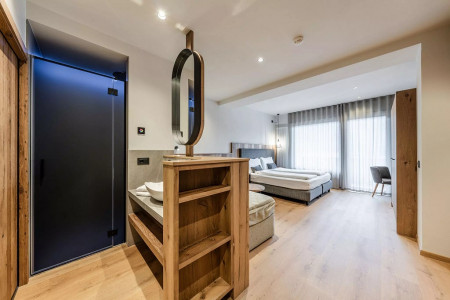 Junior Suite De Luxe