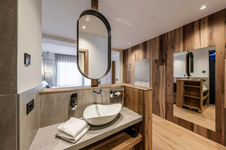 Junior Suite De Luxe
