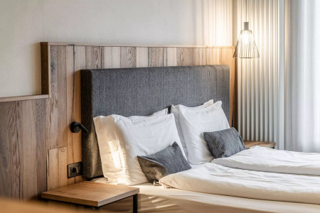 Junior Suite De Luxe