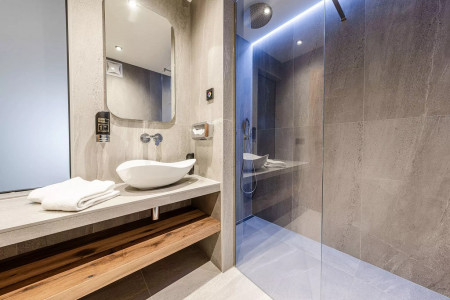 Junior Suite De Luxe