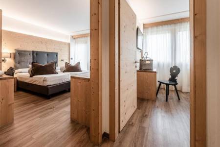 Suite Dreams z balkonem