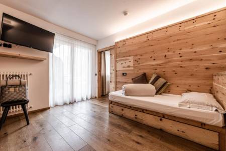 Suite Dreams z balkonem