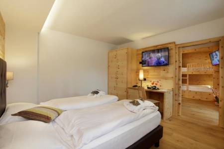 Suite Dreams z balkonem