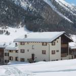 Baita Maria Livigno