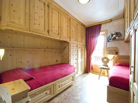 Apartament Alfredo nr 5