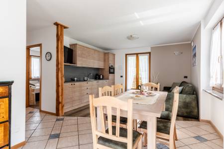 Apartament La Val