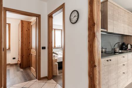 Apartament La Val
