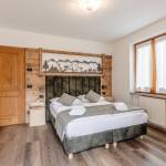 Apartament La Val