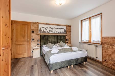Apartament La Val