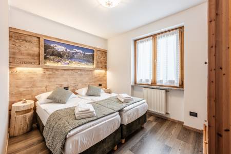 Apartament La Val