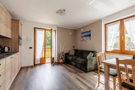 Apartament La Val