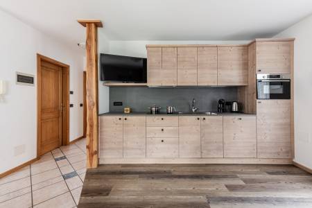Apartament La Val