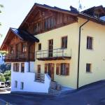 Viletta Val di Sole