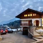 Viletta Val di Sole