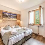 Apartament La Val