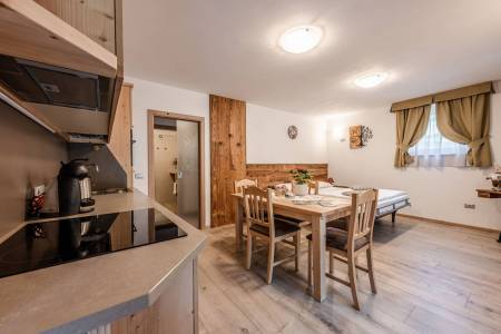 Apartament Caterina