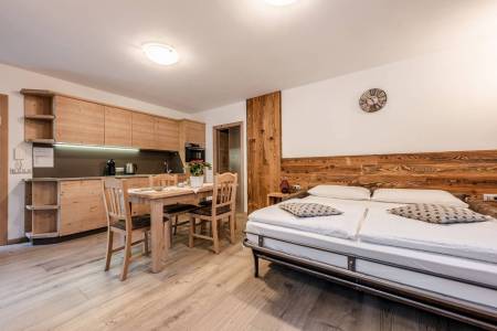 Apartament Caterina