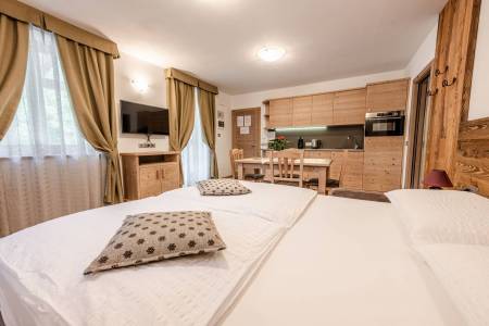 Apartament Caterina