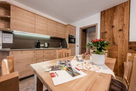Apartament Caterina